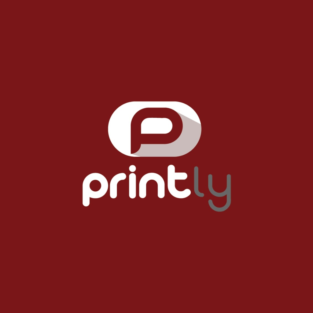 Printly Logo